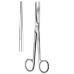 surgical scissors high quality stainless steel