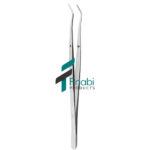 eyelash tweezers stainless steel by fnabi products